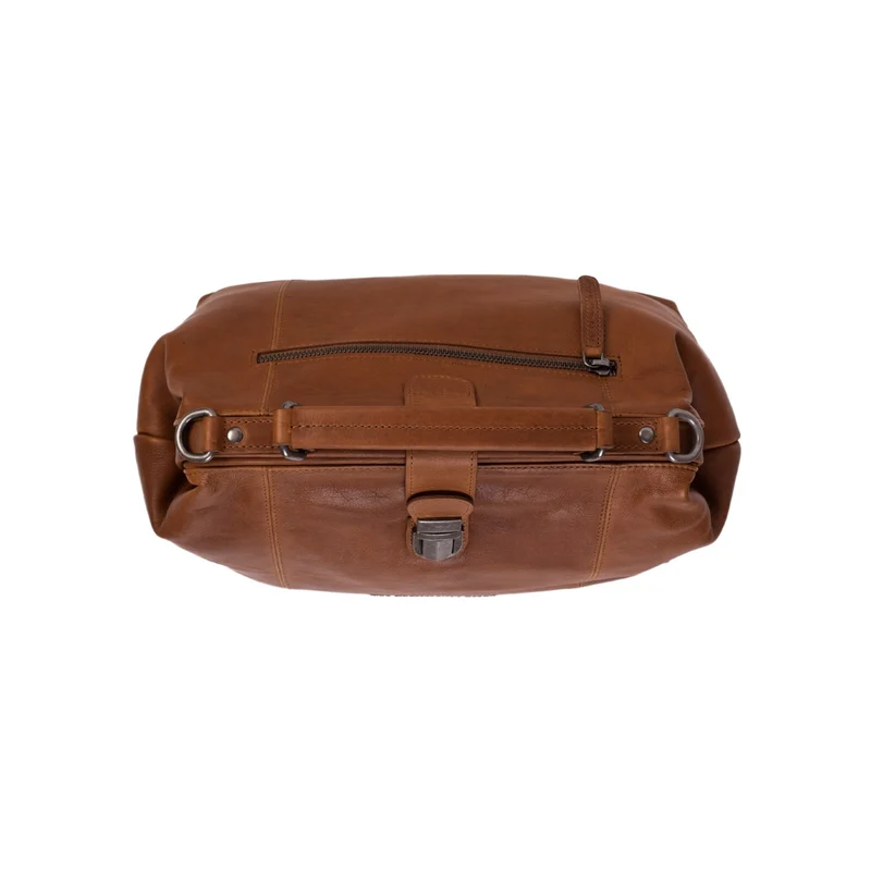 The Chesterfield Brand Shaun Riemenhandtasche