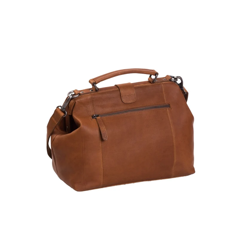 The Chesterfield Brand Shaun Riemenhandtasche