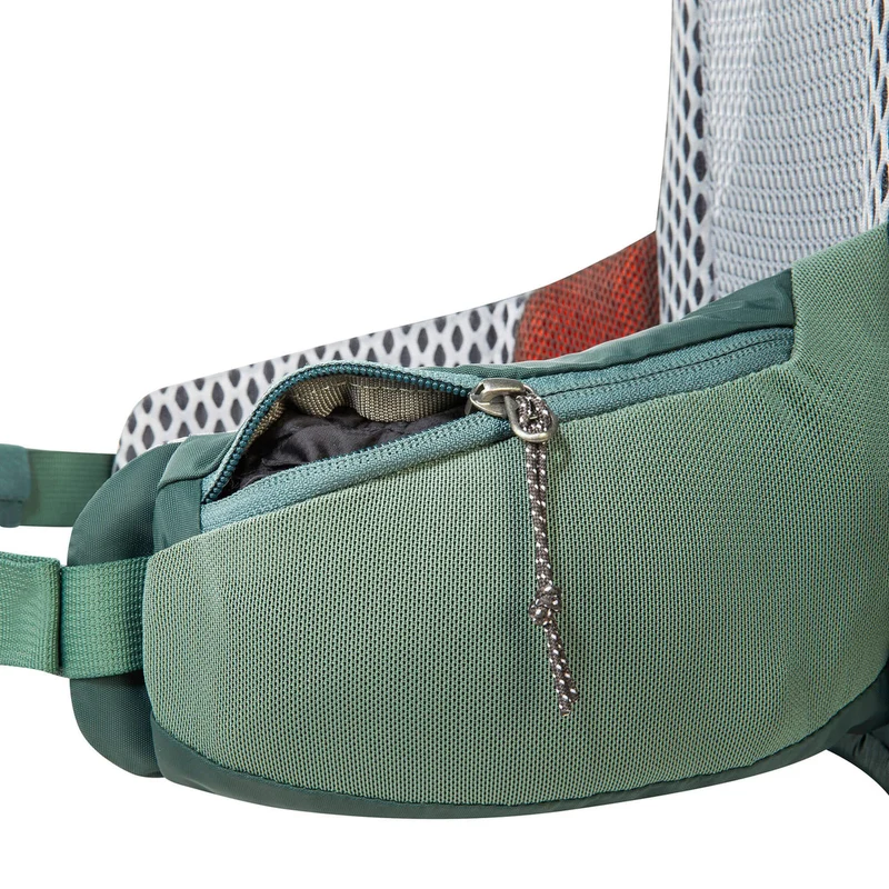 Tatonka Hike Pack 32 - Wanderrucksack 57 cm (sage green)