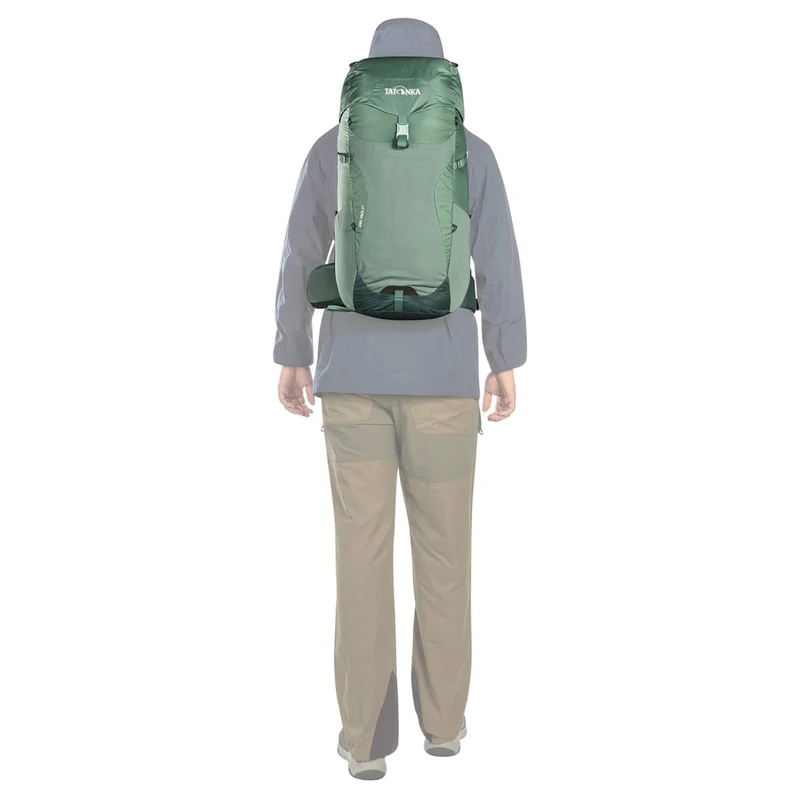 Tatonka Hike Pack 32 - Wanderrucksack 57 cm (sage green)