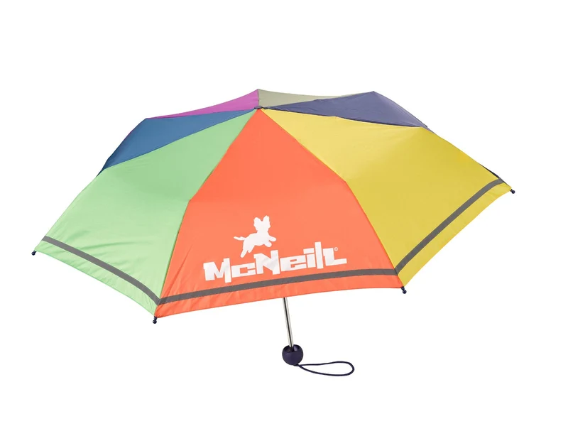 Mcneill Taschenschirm