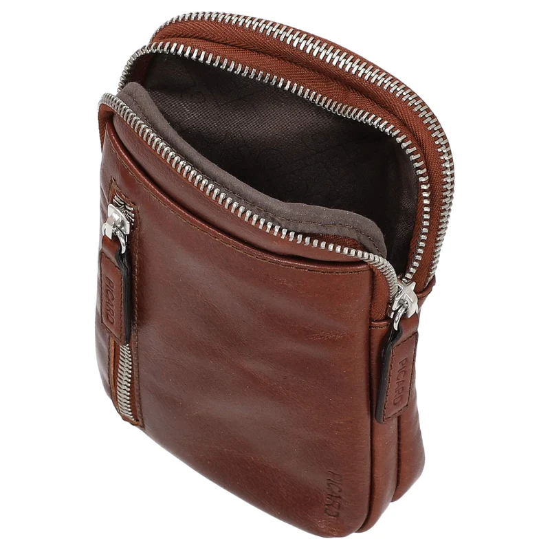 Picard Buddy - Umhängetasche 12 cm (cognac)