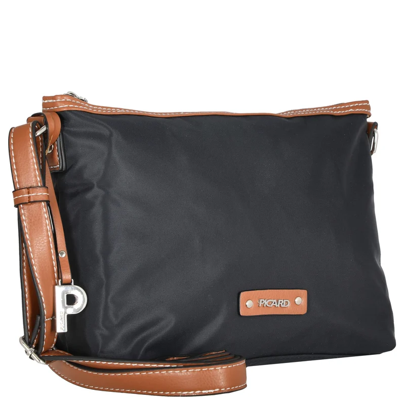 Picard Sonja - Umhängetasche 29 cm (midnight)