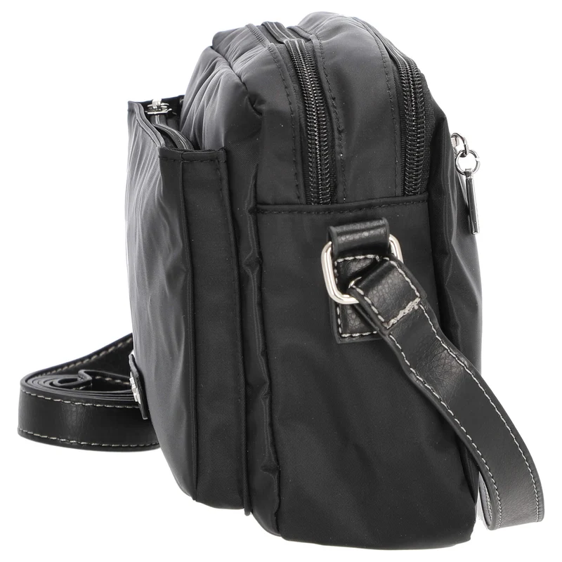 Picard Sonja - Umhängetasche 23 cm (schwarz)