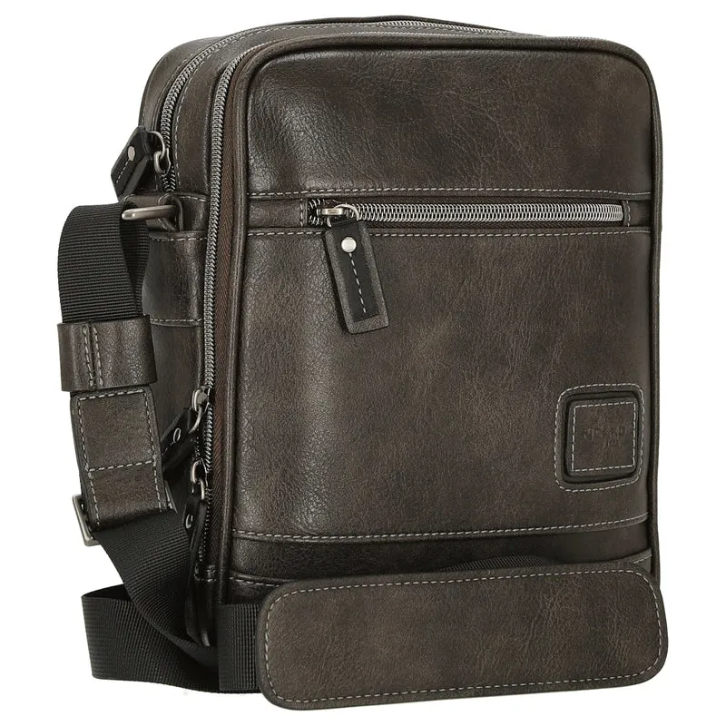 Picard Breakers - Umhängetasche 20 cm (graphit)