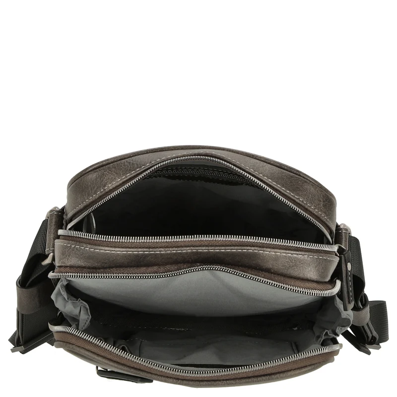 Picard Breakers - Umhängetasche 20 cm (graphit)