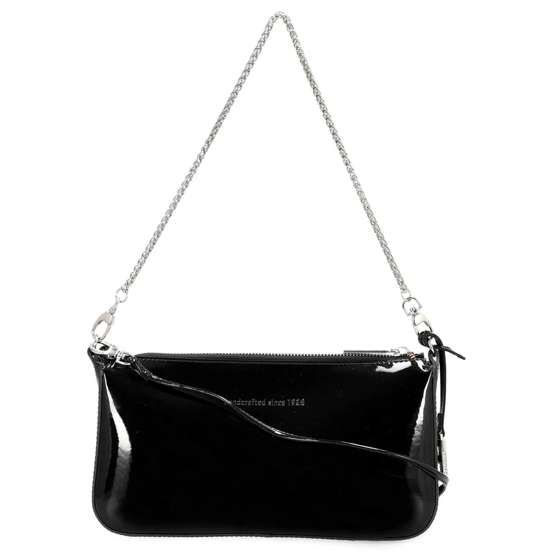 Picard Auguri - Umhängetasche 26 cm (sz-lack)