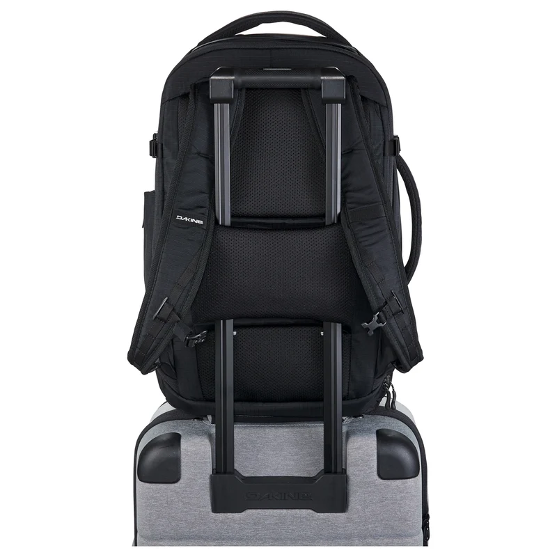 Dakine Verge 32 - Rucksack 16" 49 cm (black ripstop)