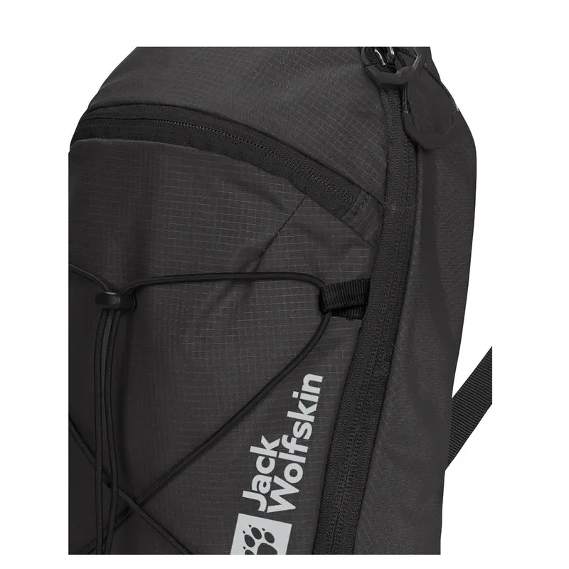 Jack Wolfskin Cyrox Sling - Umhängetasche 7L 36 cm (phantom)