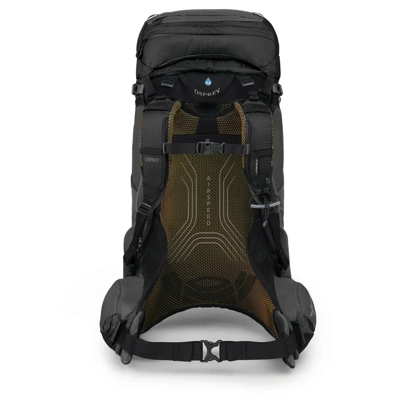 Osprey Atmos AG 50 S/M - Trekkingrucksack 81 cm (black)