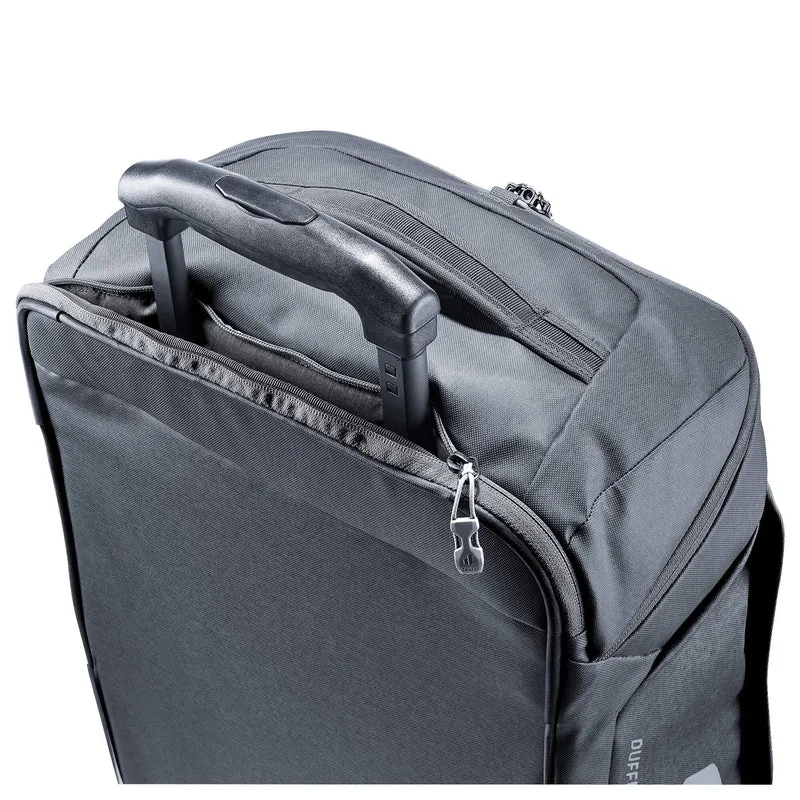 Deuter Duffel Pro Movo 36 - Rollenreisetasche 52 cm (black)