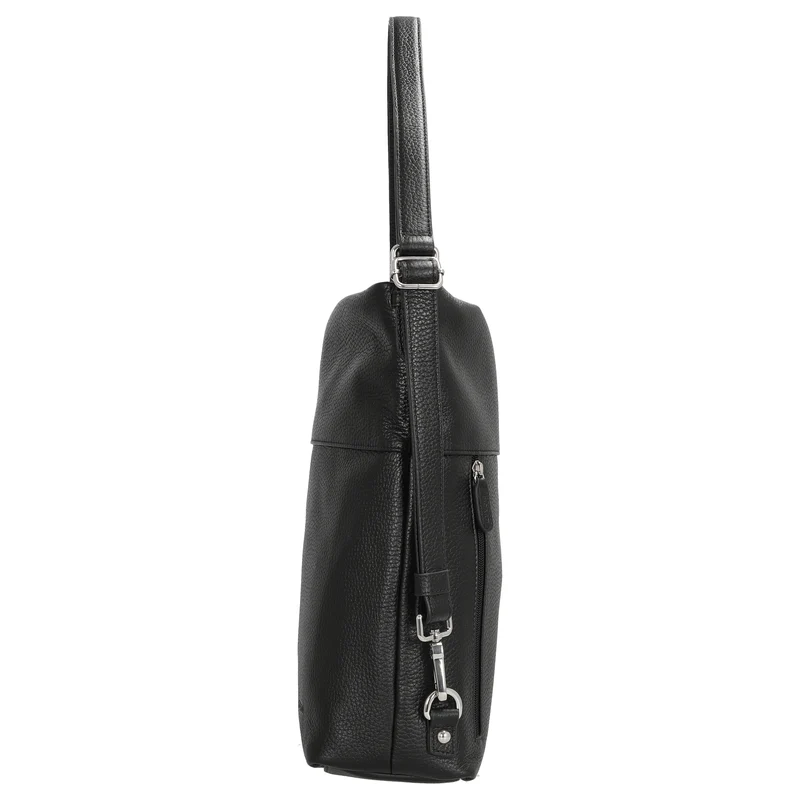 Picard Pure - Rucksack 30 cm (schwarz)