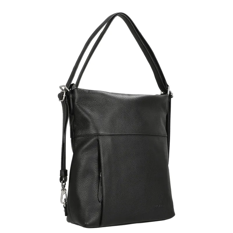 Picard Pure - Rucksack 30 cm (schwarz)