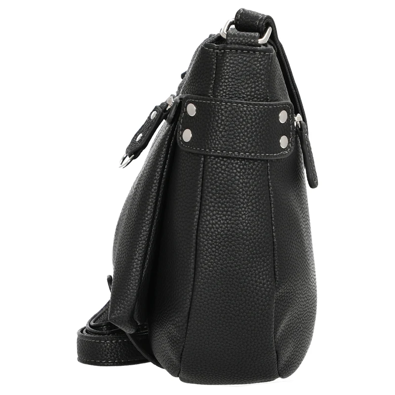 Picard Loire - Umhängetasche 21 cm (schwarz)