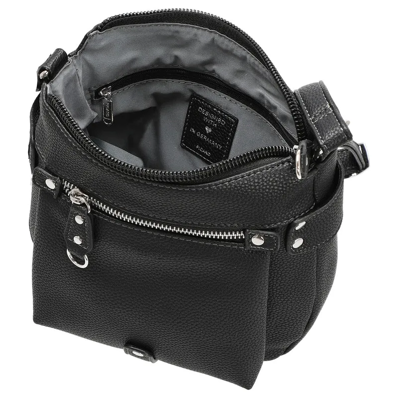 Picard Loire - Umhängetasche 21 cm (schwarz)