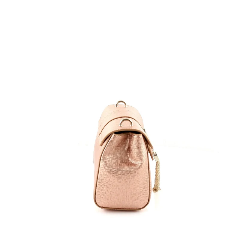 Valentino Bags Divina Oro Überschlagtasche