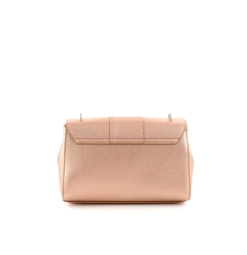 Valentino Bags Divina Oro Überschlagtasche