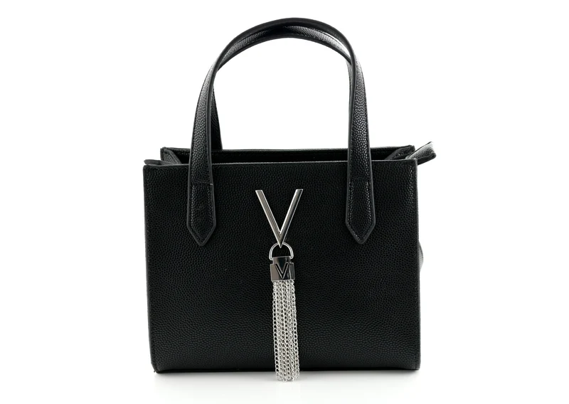 Valentino Bags Divina Riemenhandtasche