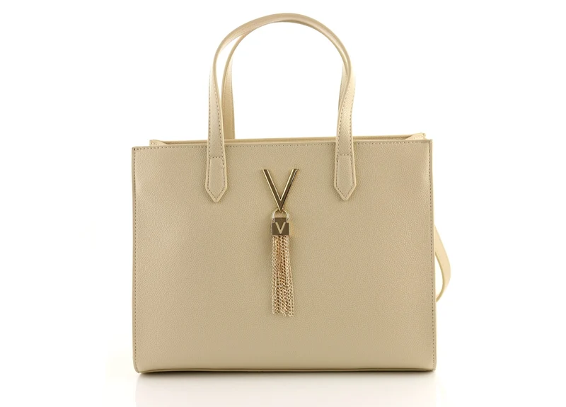 Valentino Bags Divina Riemenhandtasche