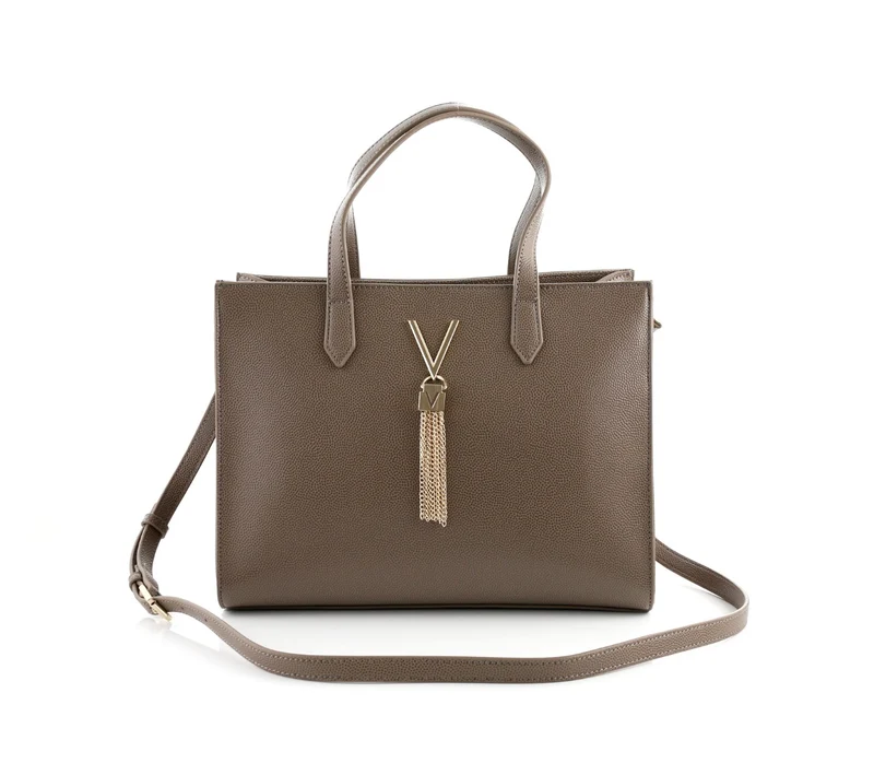 Valentino Bags Divina Riemenhandtasche