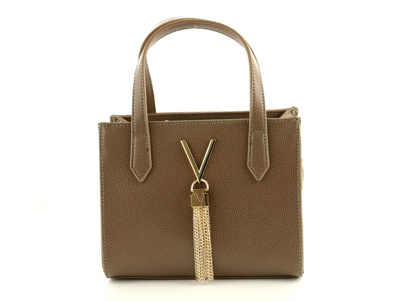 Valentino Bags Divina Riemenhandtasche