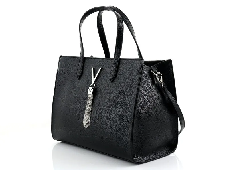 Valentino Bags Divina Riemenhandtasche