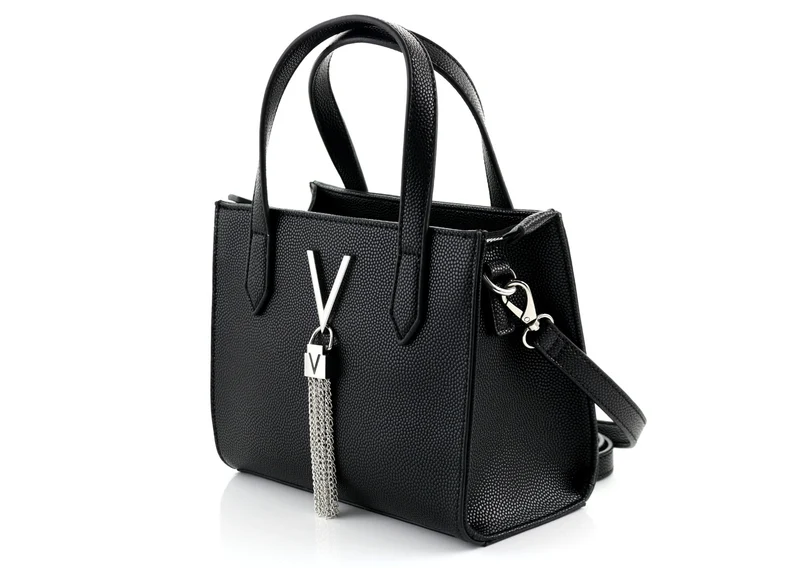 Valentino Bags Divina Riemenhandtasche