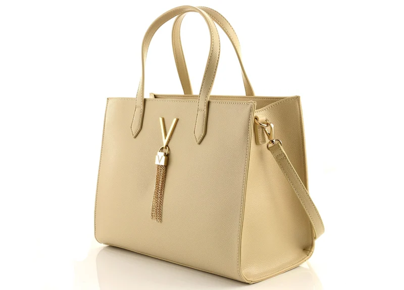 Valentino Bags Divina Riemenhandtasche