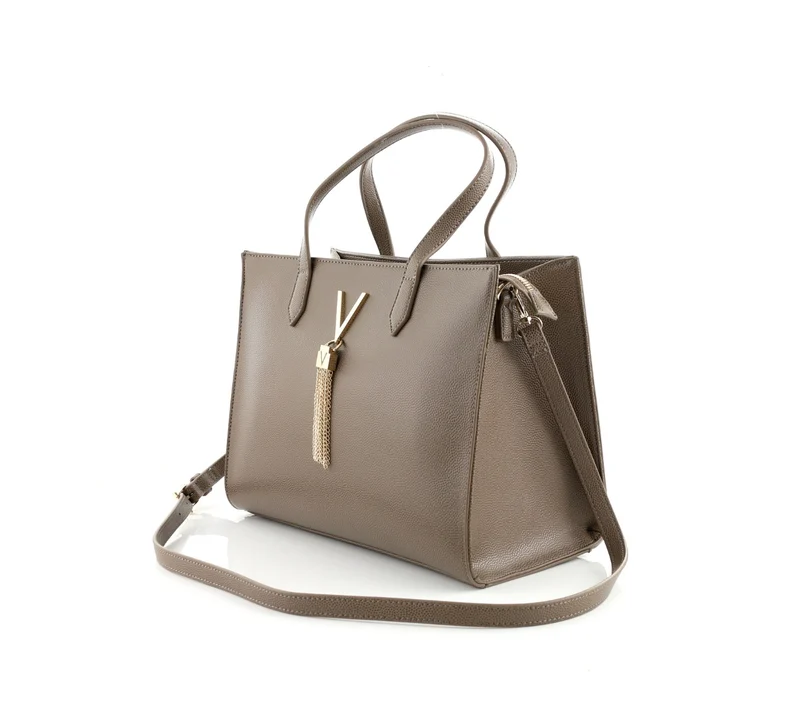 Valentino Bags Divina Riemenhandtasche