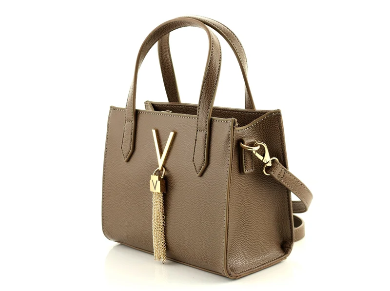 Valentino Bags Divina Riemenhandtasche