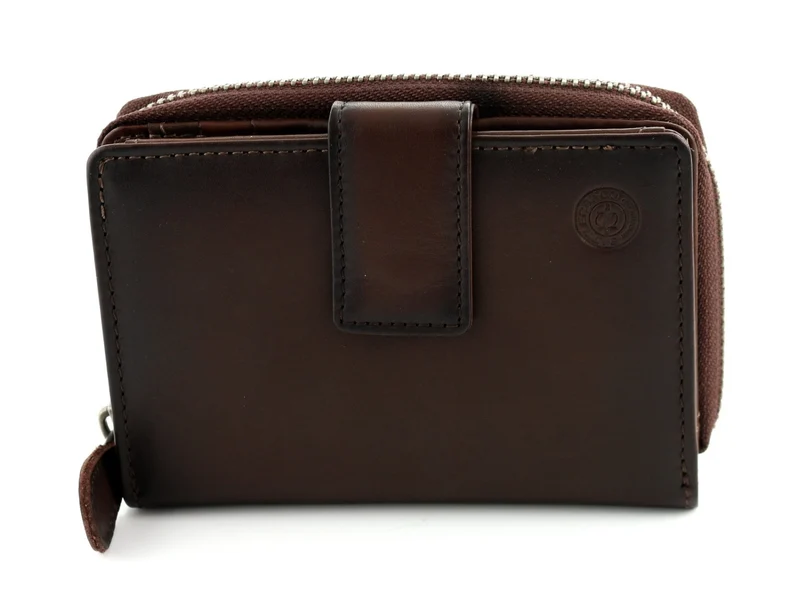 Sattlers & Co Tahuna Geldbörse