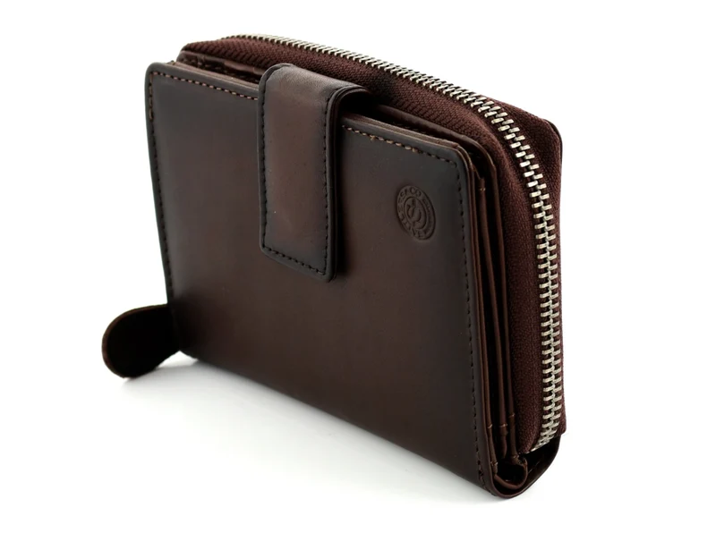 Sattlers & Co Tahuna Geldbörse