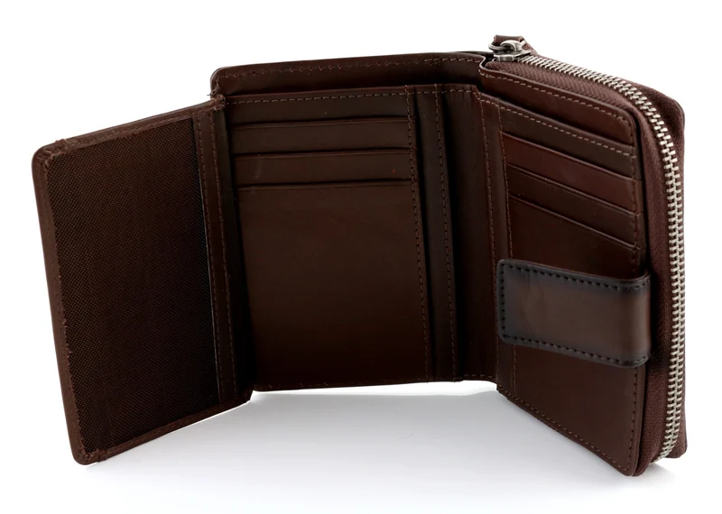 Sattlers & Co Tahuna Geldbörse