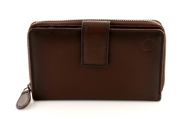 Sattlers & Co Tahani Geldbörse