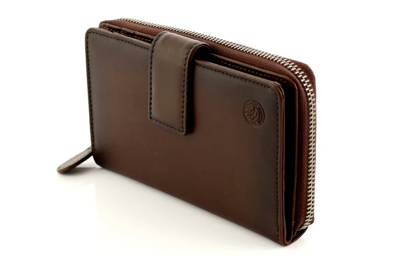 Sattlers & Co Tahani Geldbörse