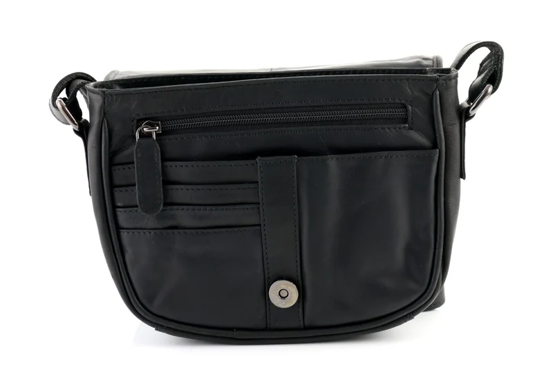 Sattlers & Co Ulan Überschlagtasche