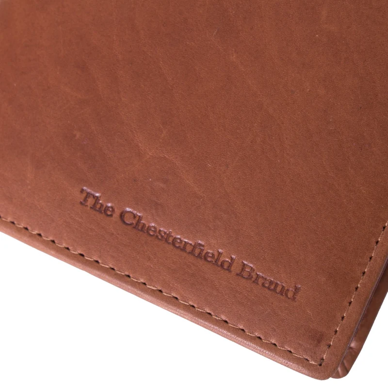 The Chesterfield Brand Siem Geldbörse