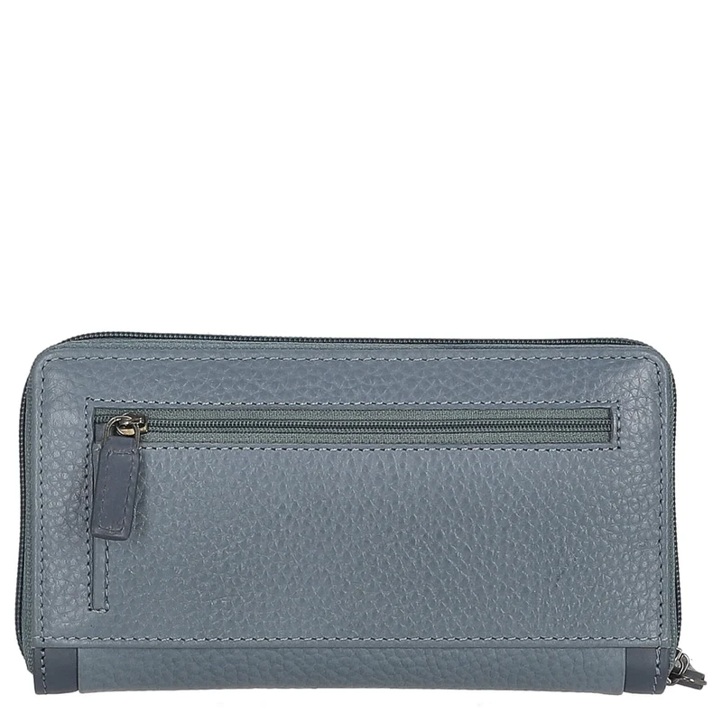 bugatti Sina - Geldbörse 18cc 19 cm (denim)