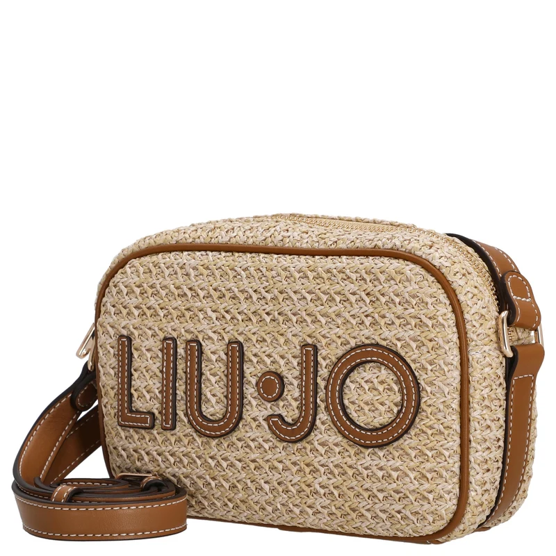 Liu Jo Ferielle - Umhängetasche 21 cm (naturale)