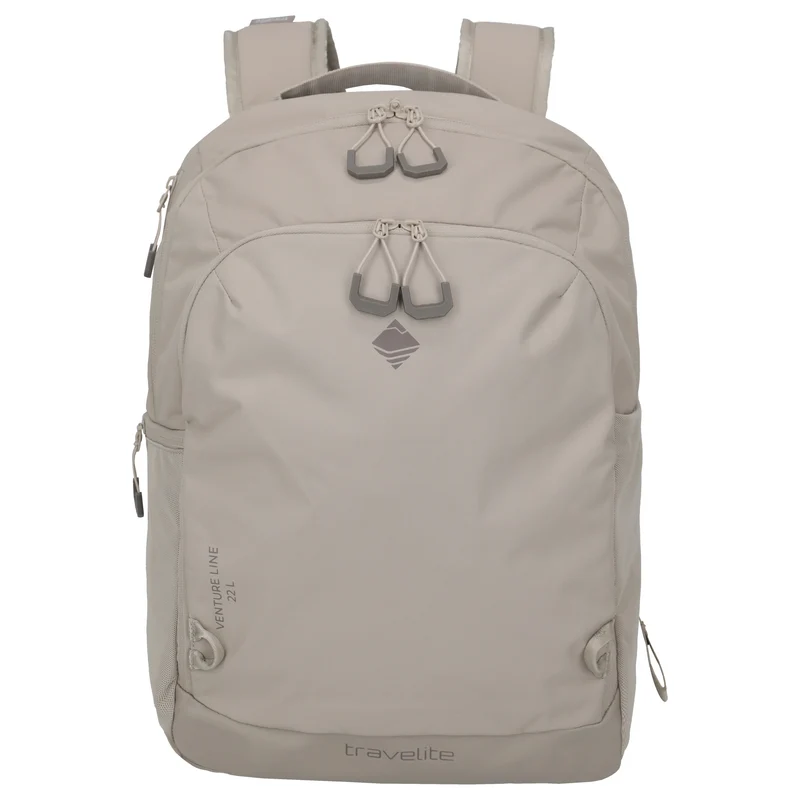 Travelite Venture Line - Rucksack 44.5 cm (sand)