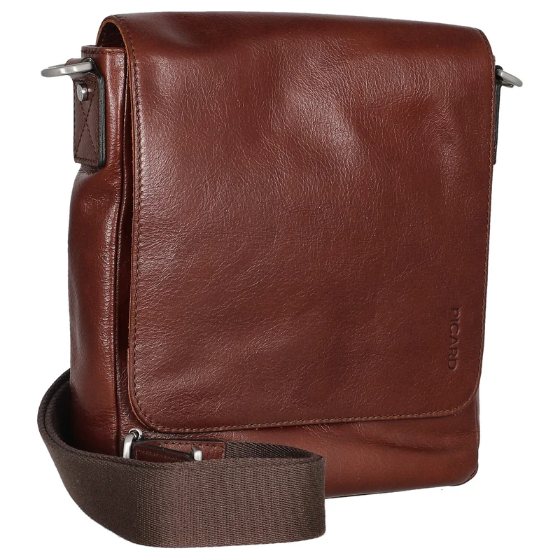 Picard Buddy - Umhängetasche 23 cm (cognac)