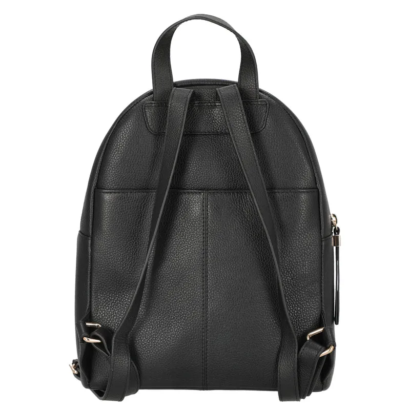 Picard Java - Rucksack 23 cm (schwarz)