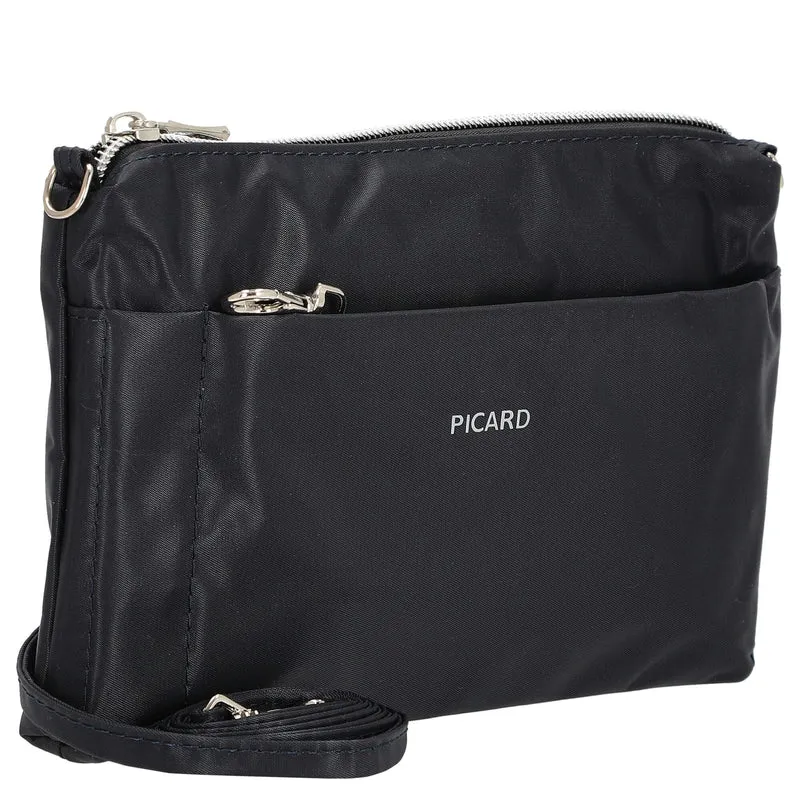 Picard Switchbag - Umhängetasche 20 cm (midnight)