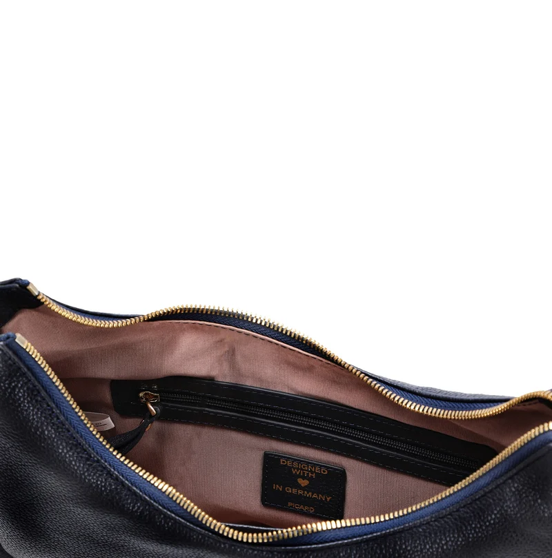 Picard Java - Umhängetasche 30 cm (ozean)