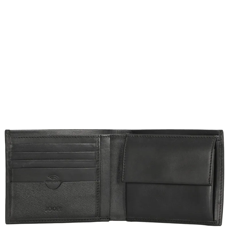 Joop Pero Ninos - Geldbörse 12 cm (black)