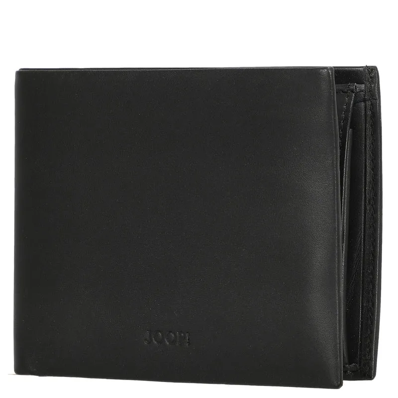 Joop Pero Ninos - Geldbörse 12 cm (black)
