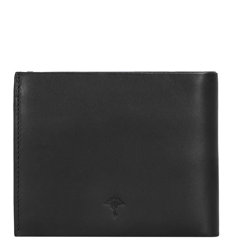 Joop Pero Ninos - Geldbörse 12 cm (black)