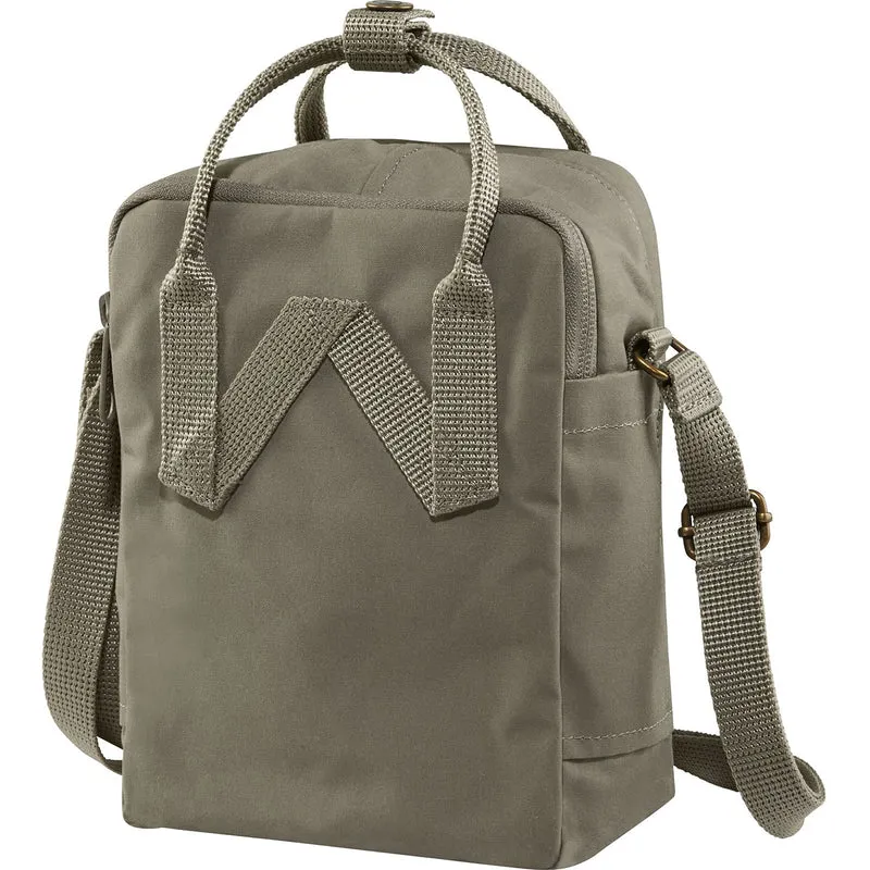 Fjällräven Kånken Sling 2.5 - Umhängetasche 20 cm (fog)