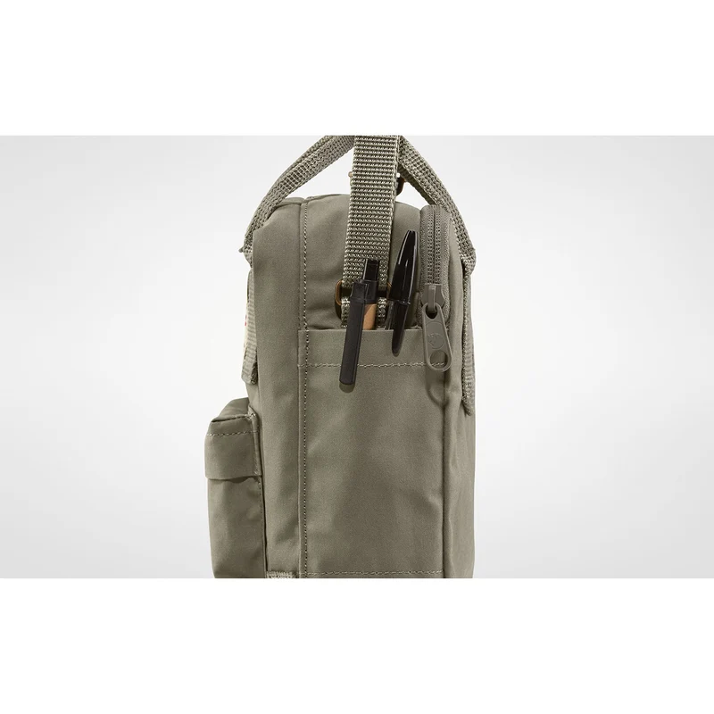 Fjällräven Kånken Sling 2.5 - Umhängetasche 20 cm (fog)