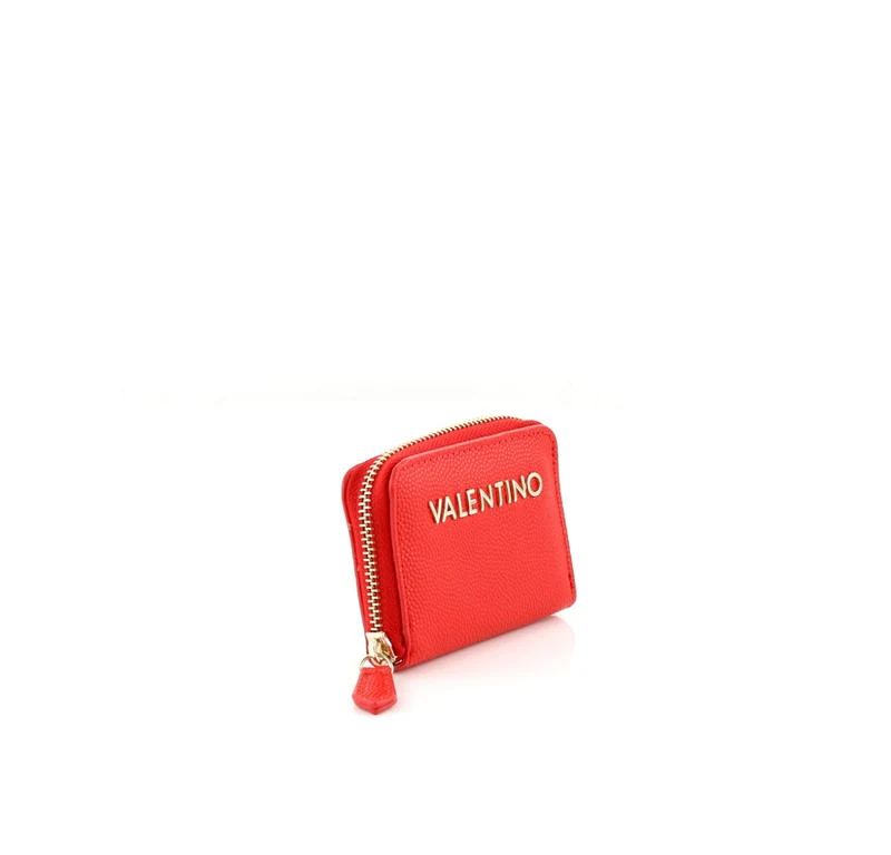 Valentino Bags Divina Rosso Geldbörse